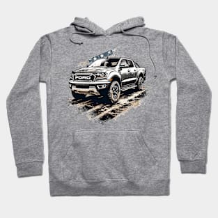 Ford Ranger Hoodie